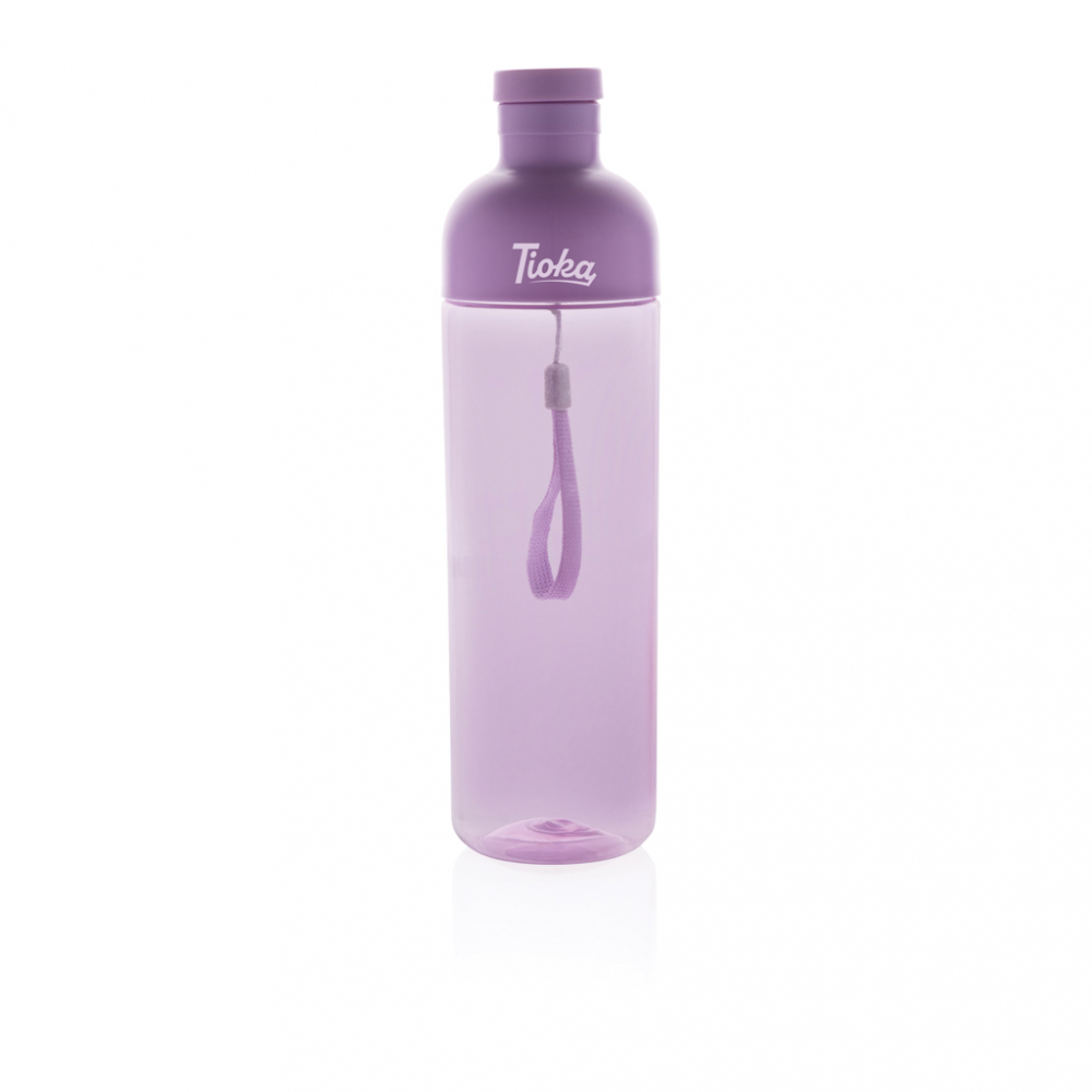 Sticlă de apă Recycled Impact – 600 ml [6]