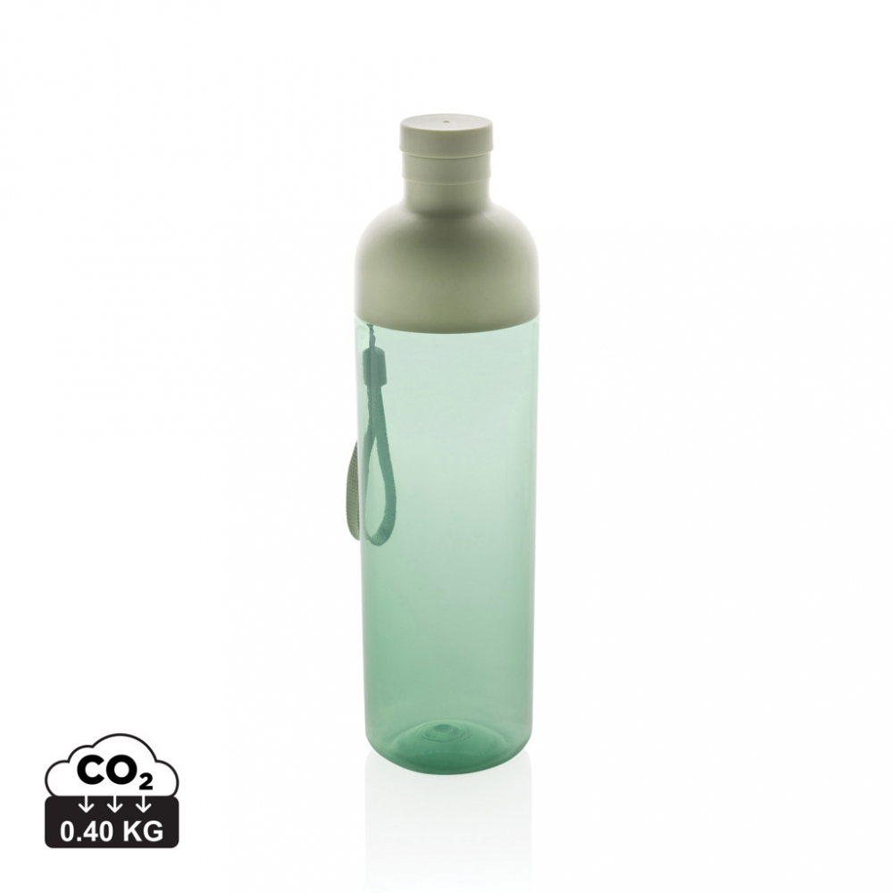 Sticlă de apă Recycled Impact – 600 ml [1]