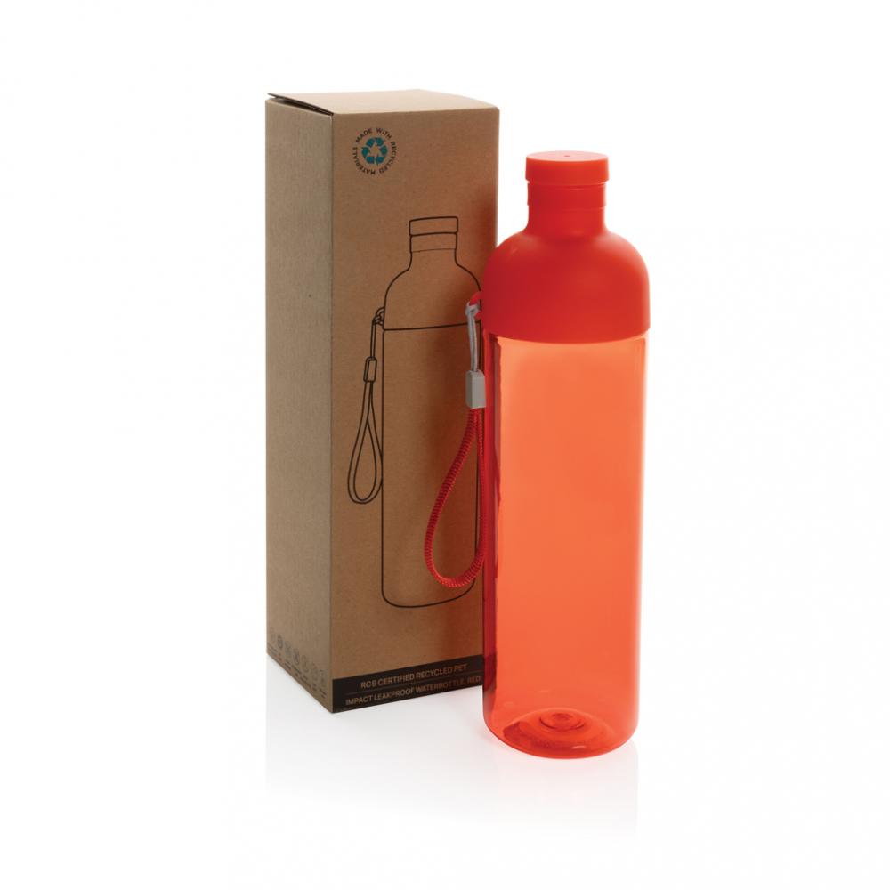 Sticlă de apă Recycled Impact – 600 ml [7]