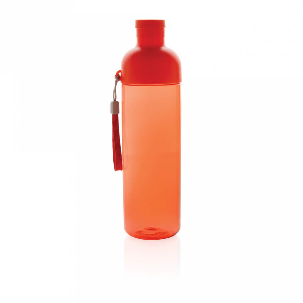 Sticlă de apă Recycled Impact – 600 ml [3]