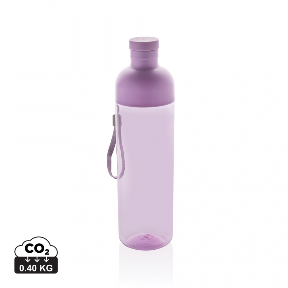 Sticlă de apă Recycled Impact – 600 ml [1]