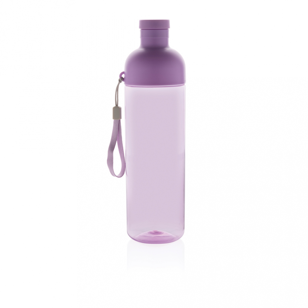 Sticlă de apă Recycled Impact – 600 ml [3]