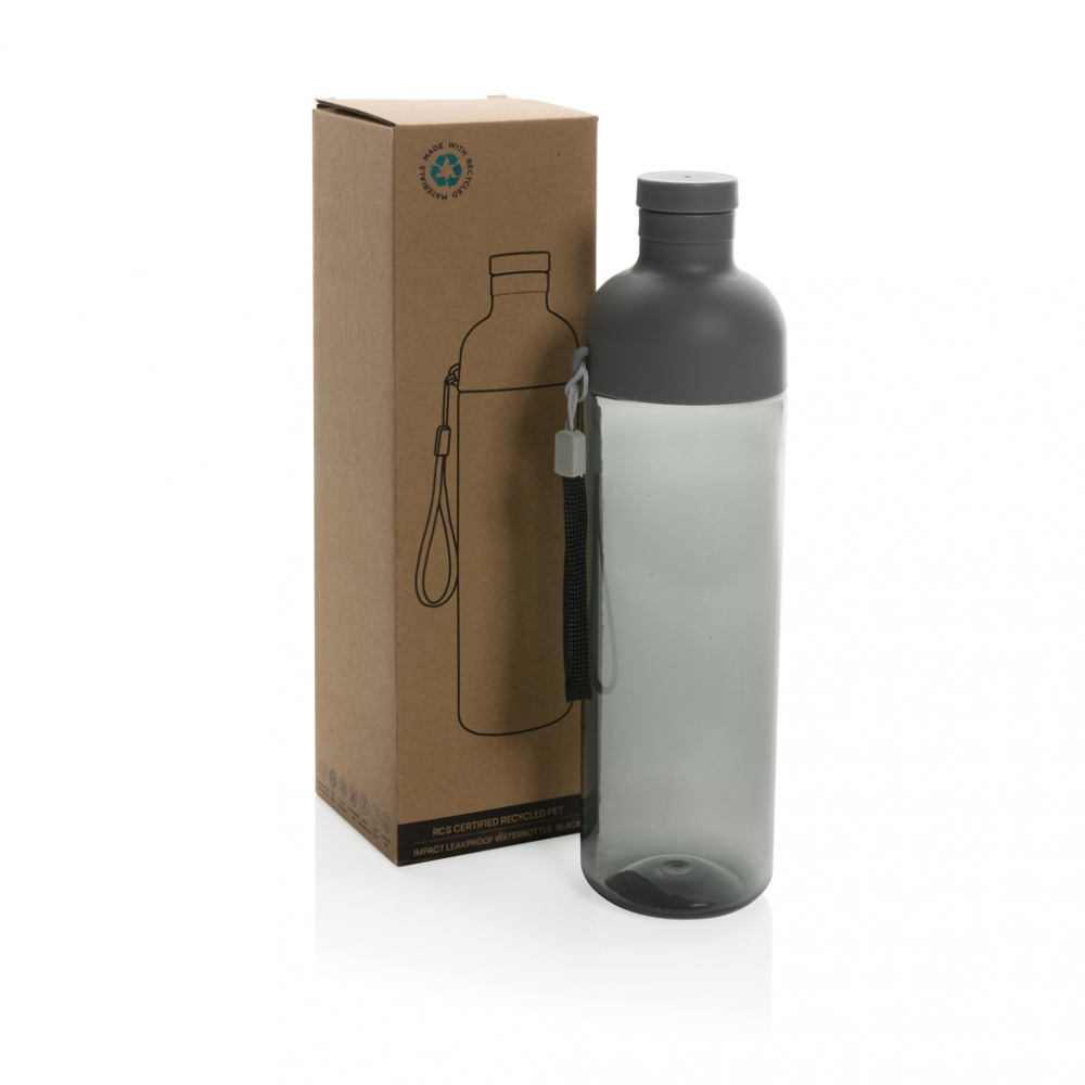 Sticlă de apă Recycled Impact – 600 ml [7]