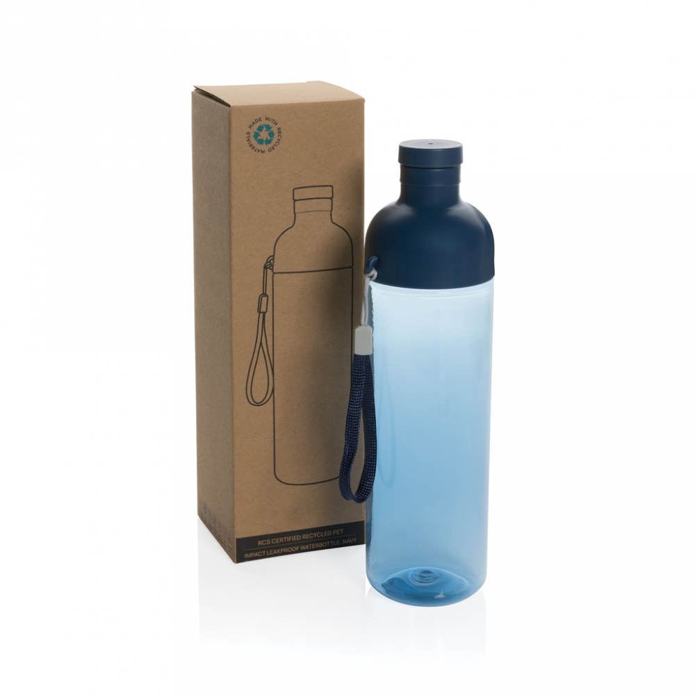 Sticlă de apă Recycled Impact – 600 ml [6]