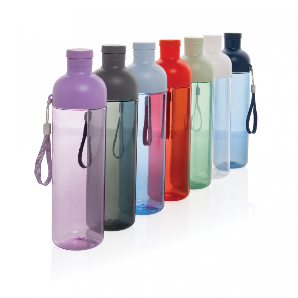 Sticlă de apă Recycled Impact – 600 ml [9]