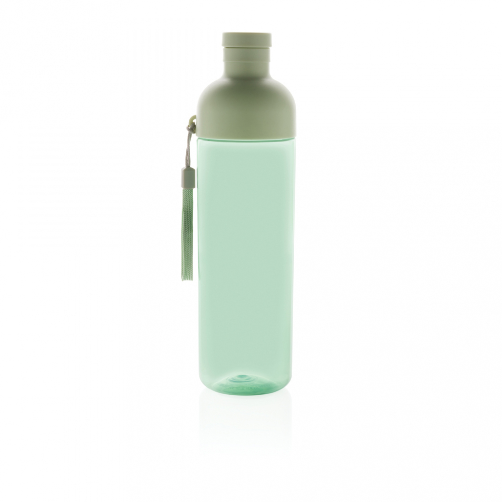 Sticlă de apă Recycled Impact – 600 ml [3]
