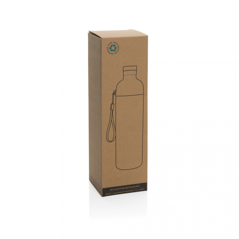 Sticlă de apă Recycled Impact – 600 ml [7]