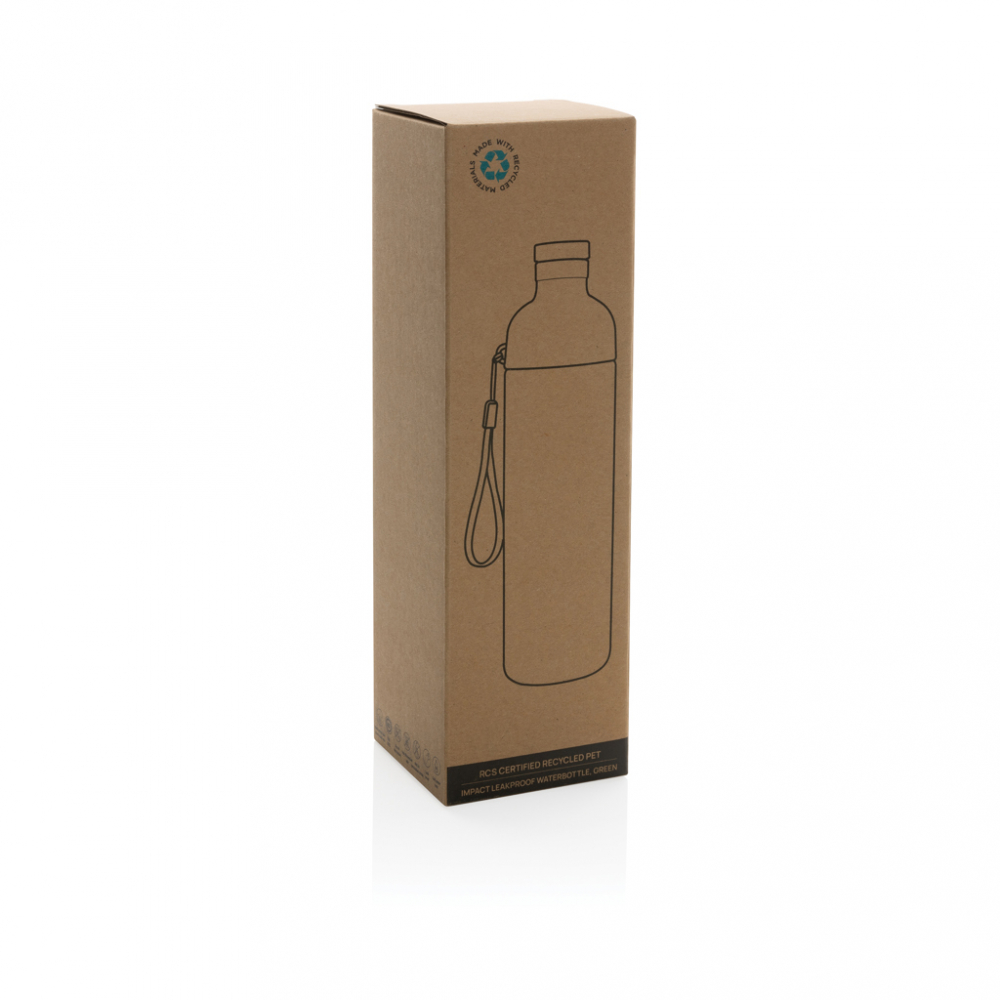 Sticlă de apă Recycled Impact – 600 ml [11]