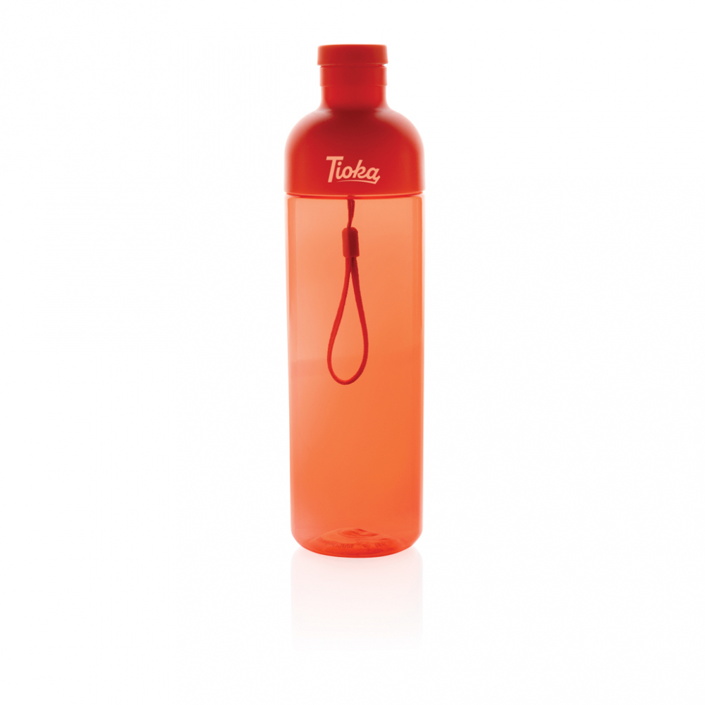 Sticlă de apă Recycled Impact – 600 ml [6]