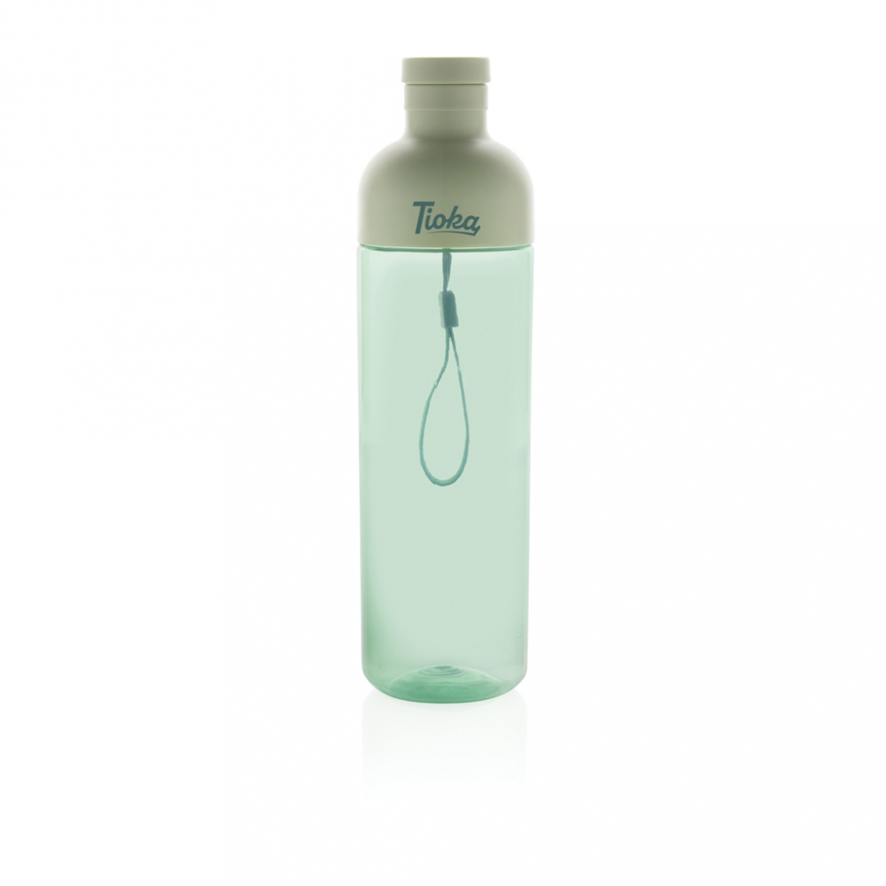 Sticlă de apă Recycled Impact – 600 ml [8]
