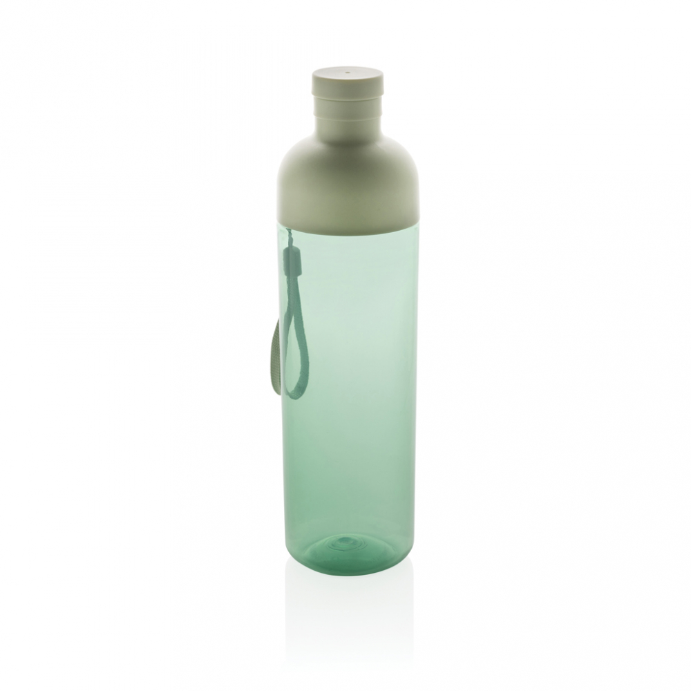 Sticlă de apă Recycled Impact – 600 ml [2]