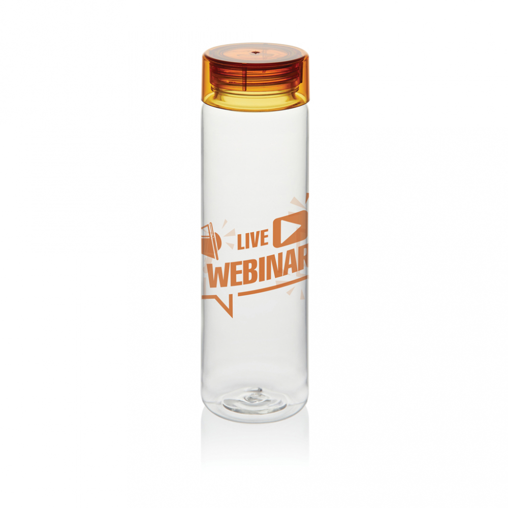 Sticla de apa VINGA Cott RCS, 600 ML [4]