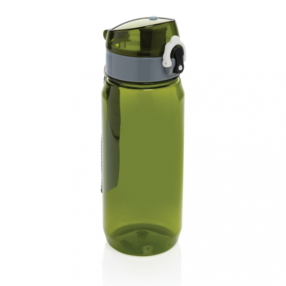 Sticlă de apă Yide, cu capac blocabil – 600 ml [2]