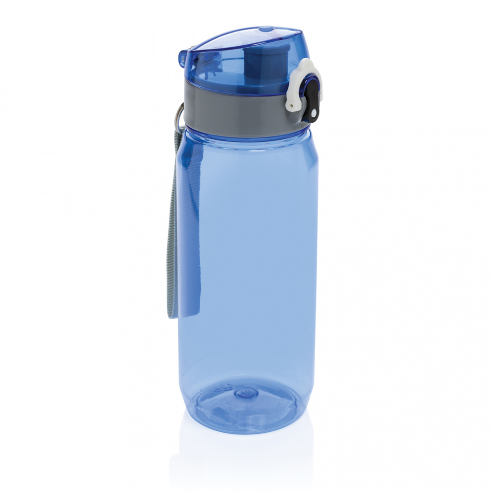 Sticlă de apă Yide, cu capac blocabil – 600 ml [2]