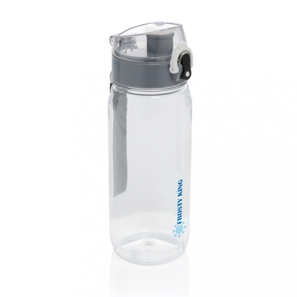 Sticlă de apă Yide, cu capac blocabil – 600 ml [5]