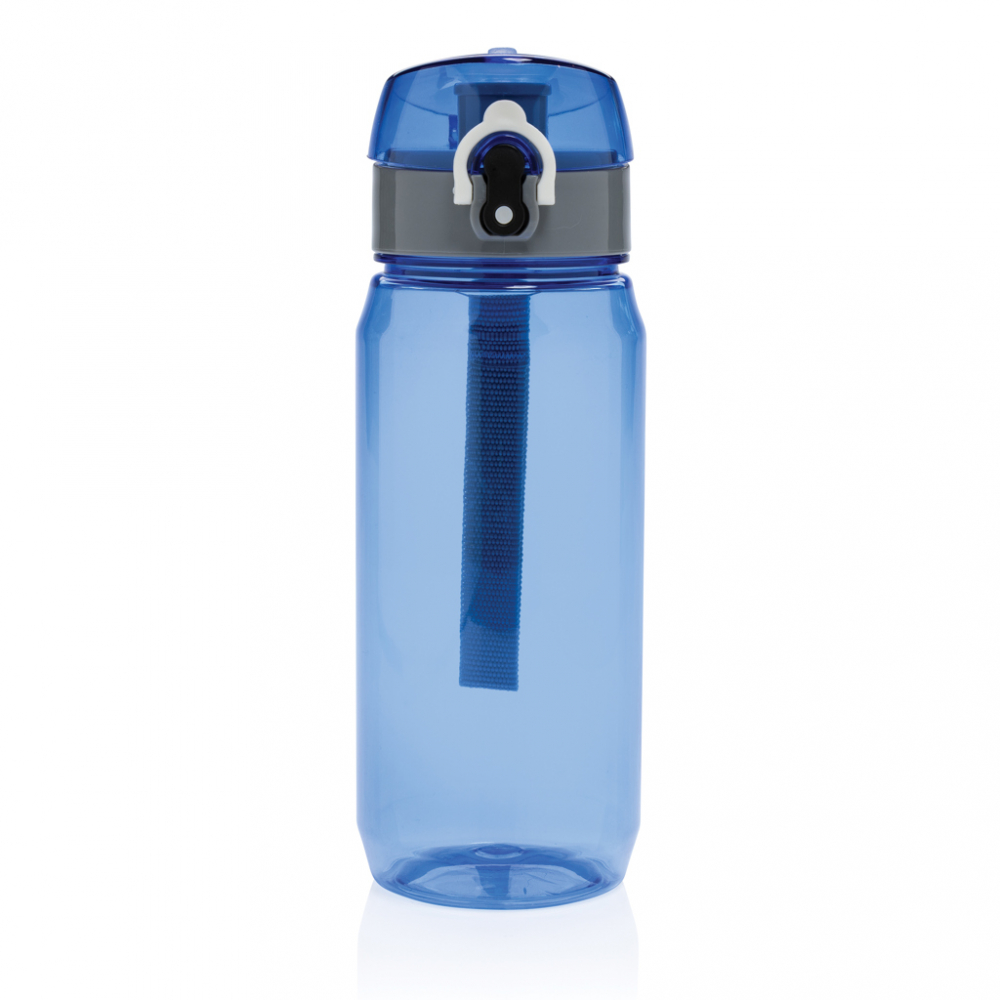 Sticlă de apă Yide, cu capac blocabil – 600 ml [3]