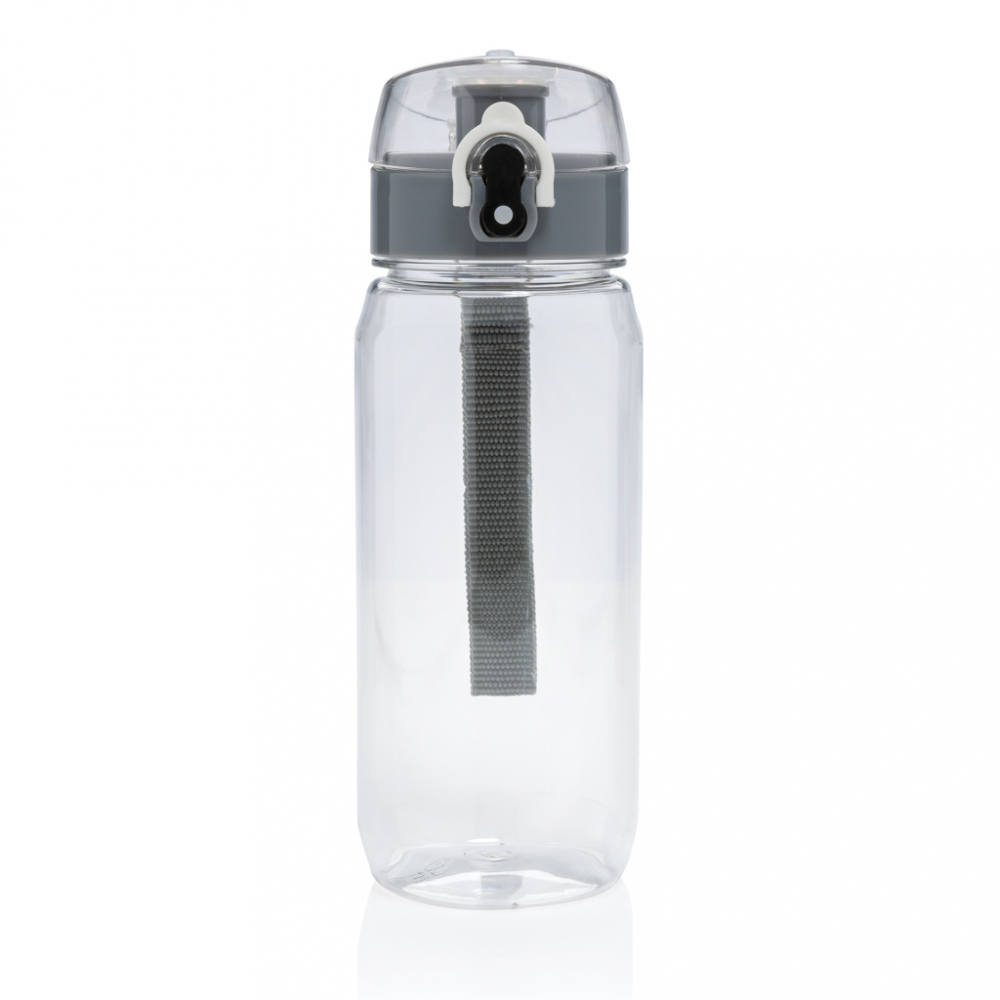 Sticlă de apă Yide, cu capac blocabil – 600 ml [3]