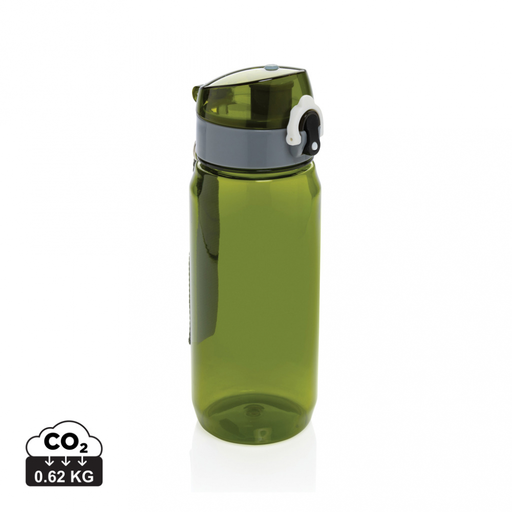 Sticlă de apă Yide, cu capac blocabil – 600 ml [1]