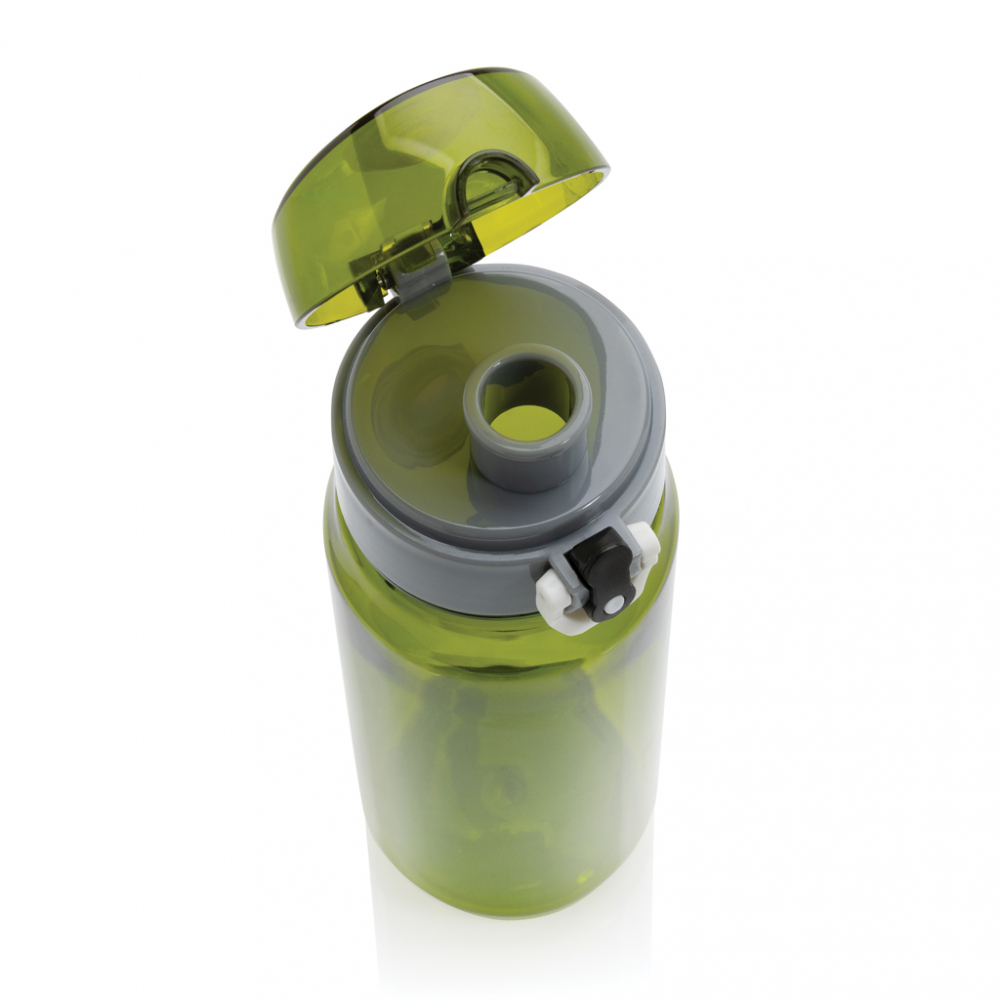 Sticlă de apă Yide, cu capac blocabil – 600 ml [4]