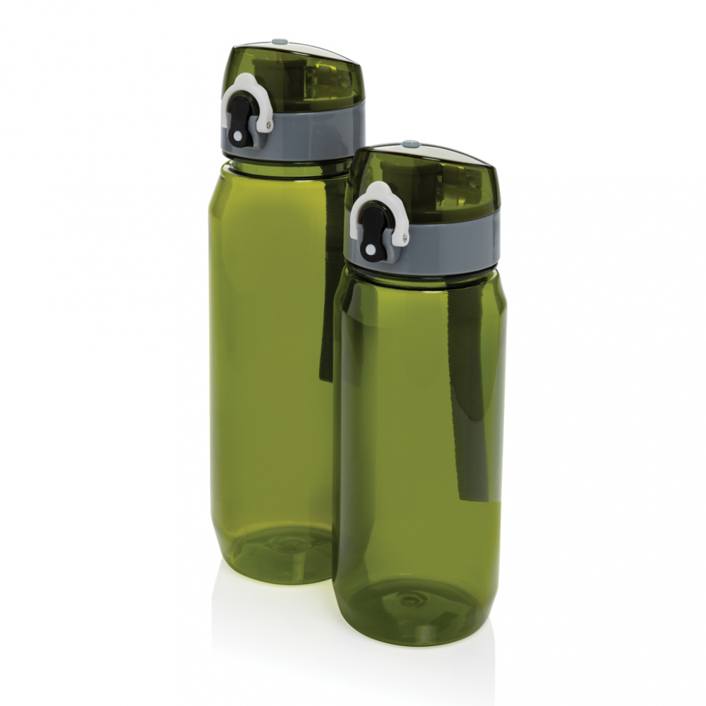 Sticlă de apă Yide, cu capac blocabil – 600 ml [6]