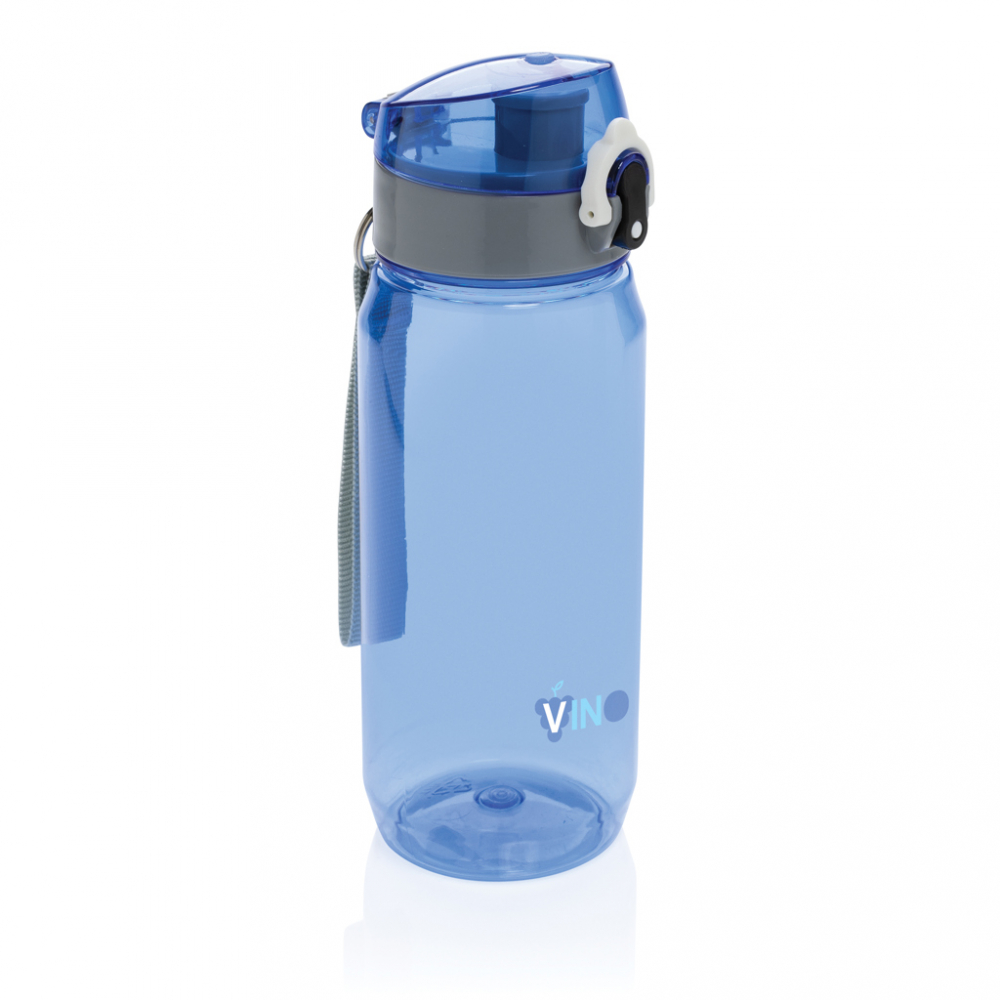 Sticlă de apă Yide, cu capac blocabil – 600 ml [5]