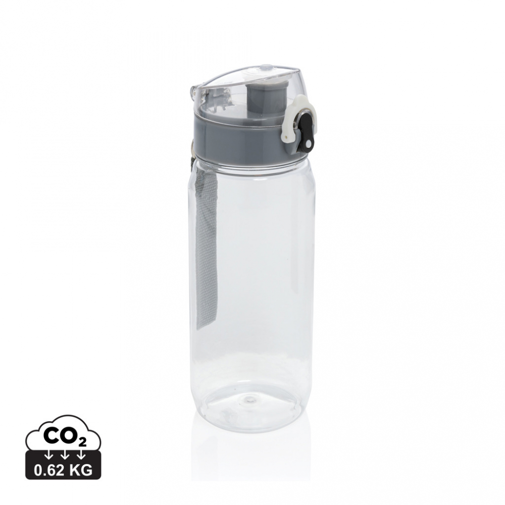 Sticlă de apă Yide, cu capac blocabil – 600 ml [1]