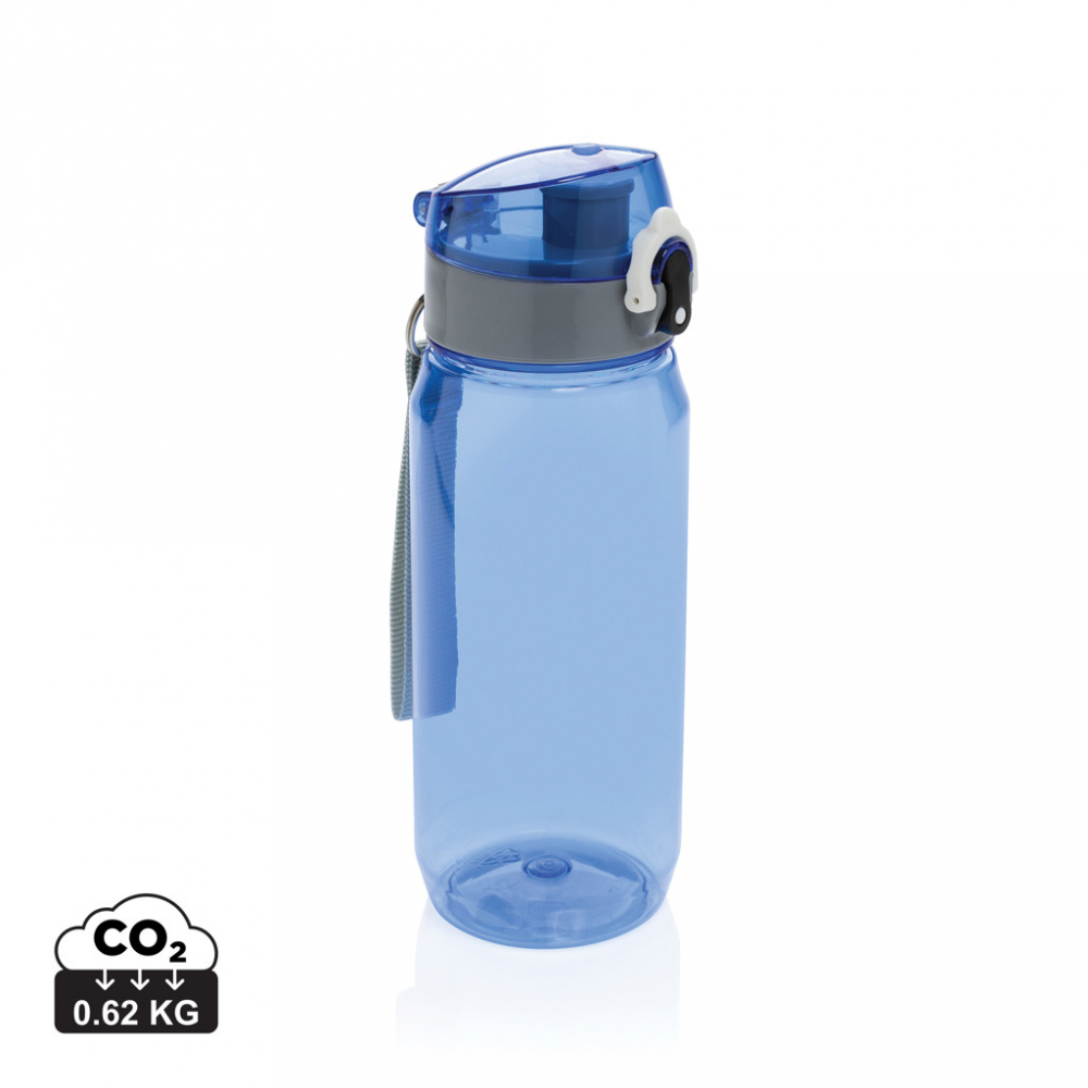 Sticlă de apă Yide, cu capac blocabil – 600 ml [1]