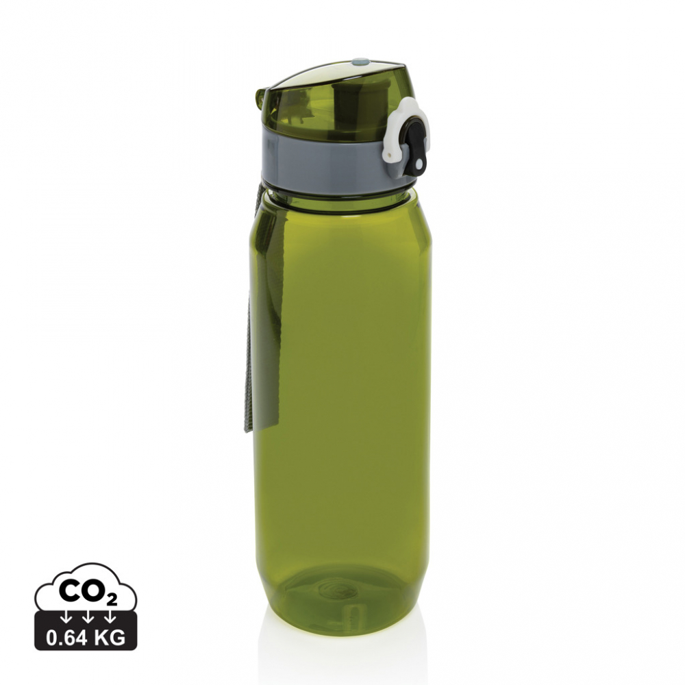 Sticlă de apă Yide, cu capac blocabil – 800 ml [1]