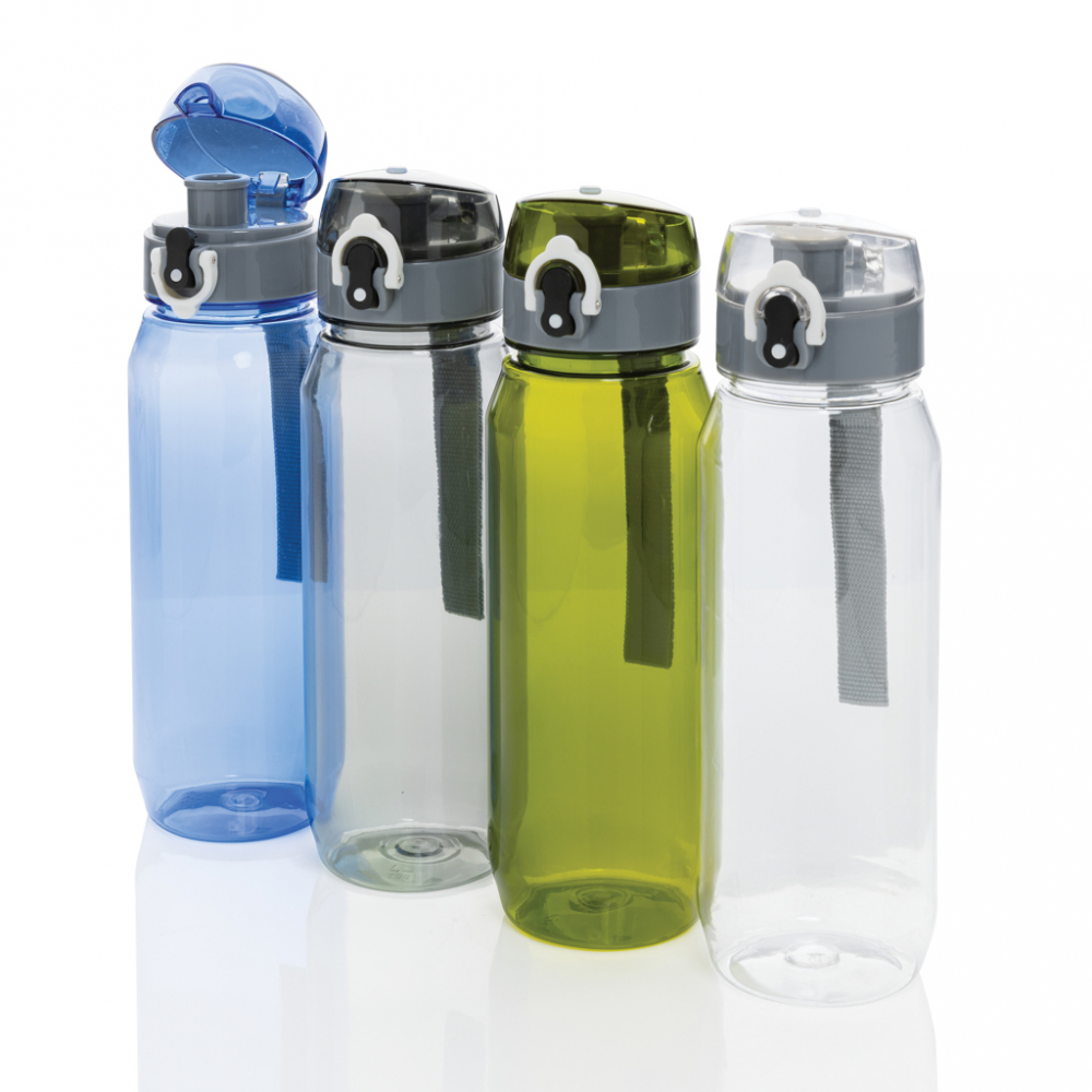 Sticlă de apă Yide, cu capac blocabil – 800 ml [7]