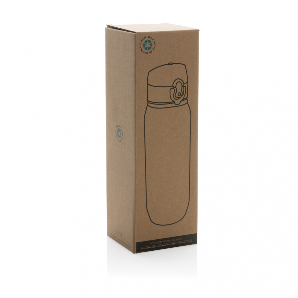 Sticlă de apă Yide, cu capac blocabil – 800 ml [10]