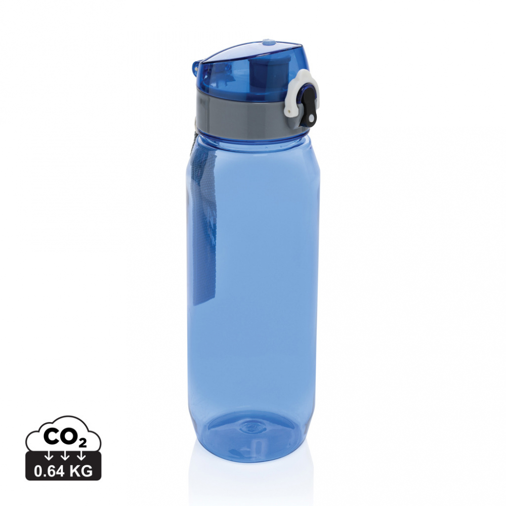 Sticlă de apă Yide, cu capac blocabil – 800 ml [1]