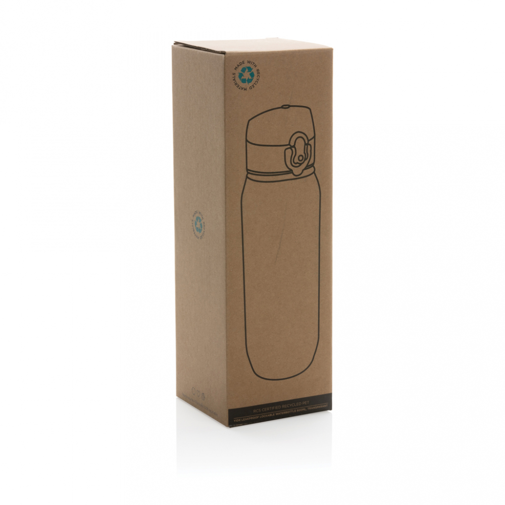 Sticlă de apă Yide, cu capac blocabil – 800 ml [10]