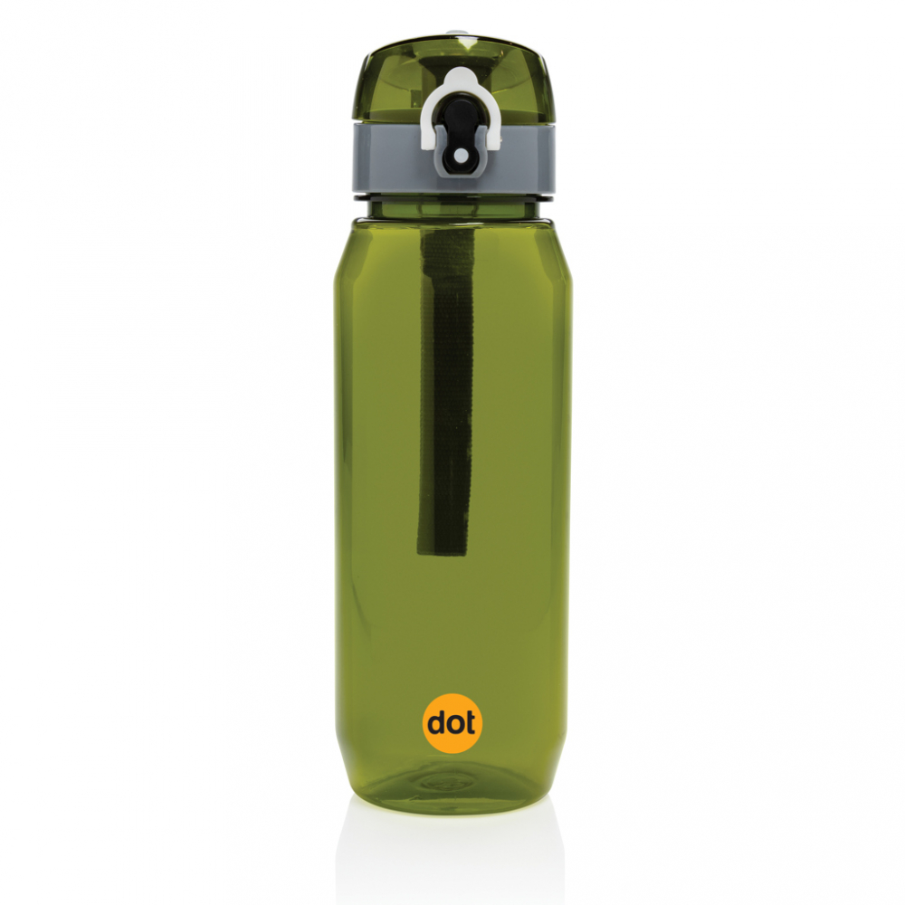 Sticlă de apă Yide, cu capac blocabil – 800 ml [5]