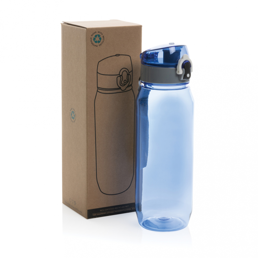 Sticlă de apă Yide, cu capac blocabil – 800 ml [10]