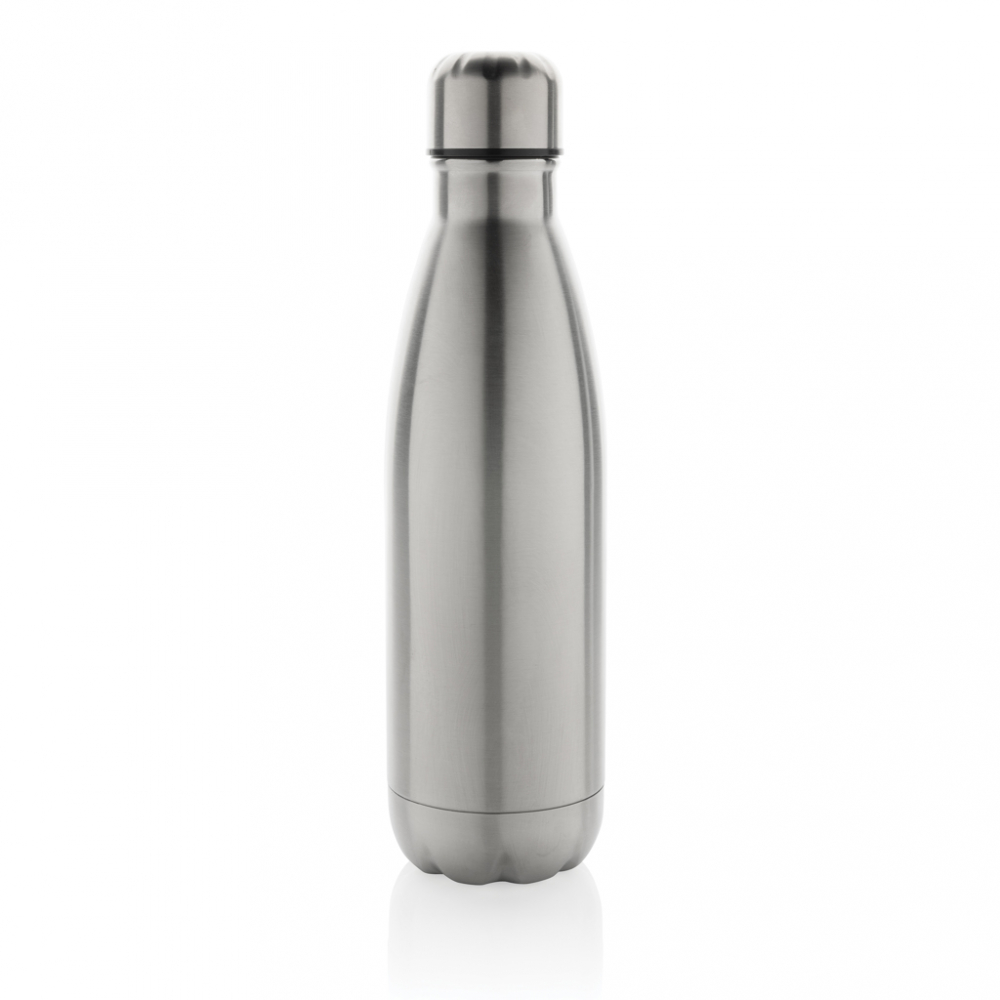 Sticlă din inox reciclat pentru băuturi reci – 500 ml [3]
