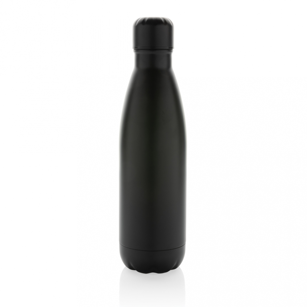 Sticlă din inox reciclat pentru băuturi reci – 500 ml [3]
