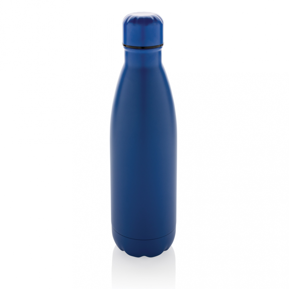 Sticlă din inox reciclat pentru băuturi reci – 500 ml [2]
