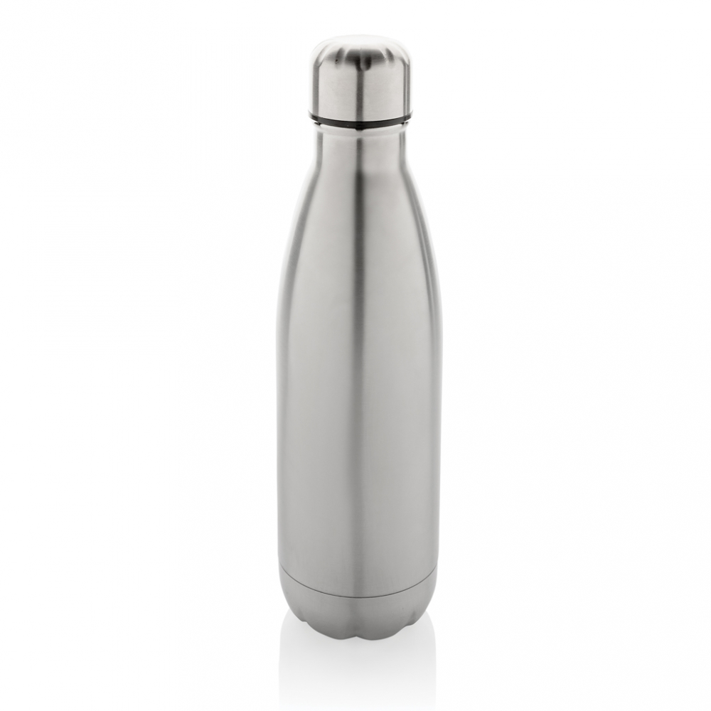 Sticlă din inox reciclat pentru băuturi reci – 500 ml [2]