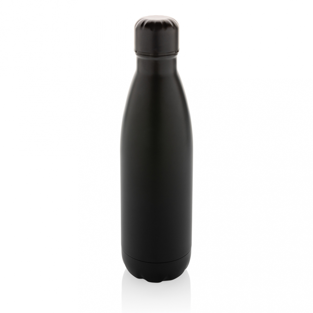 Sticlă din inox reciclat pentru băuturi reci – 500 ml [2]