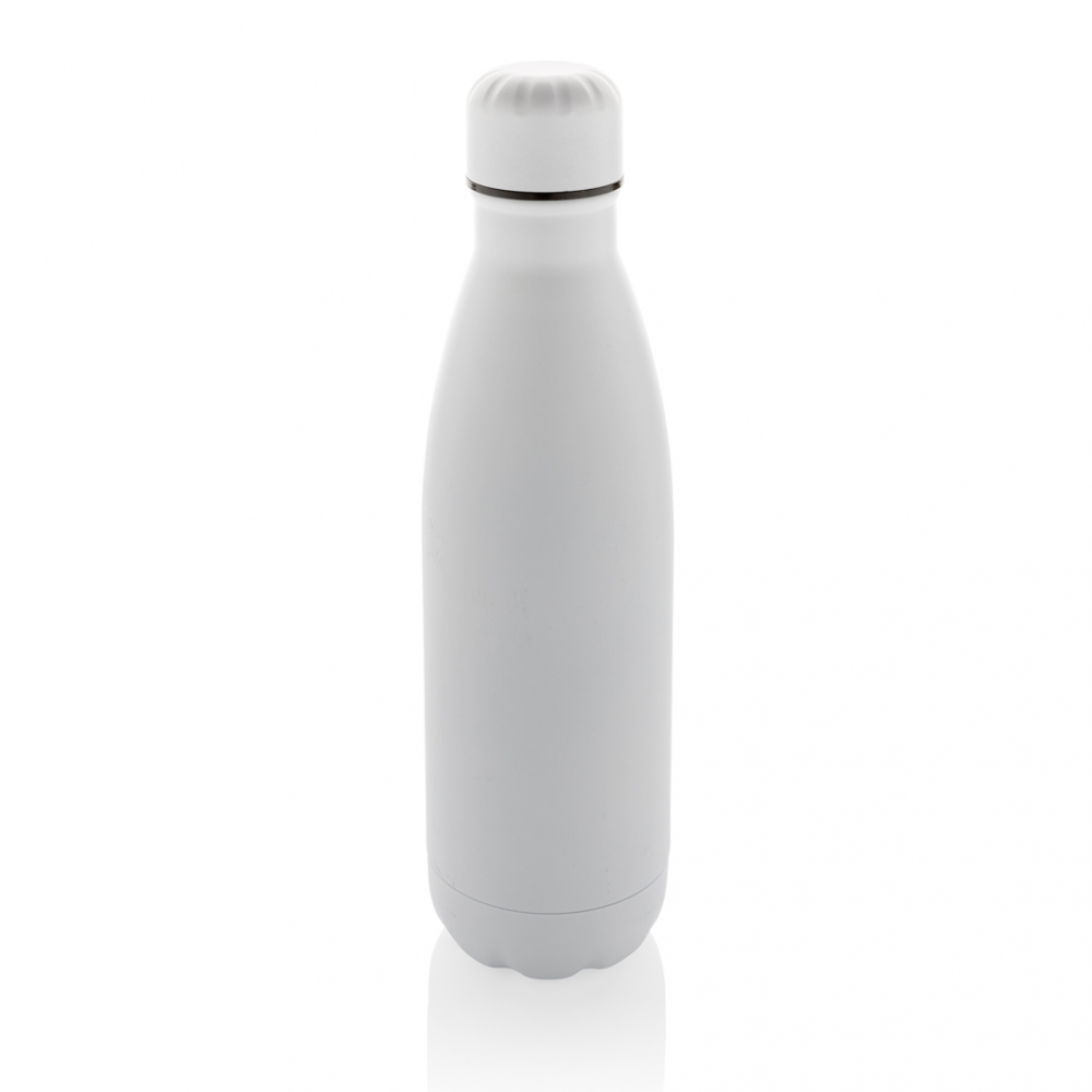 Sticlă din inox reciclat pentru băuturi reci – 500 ml [2]