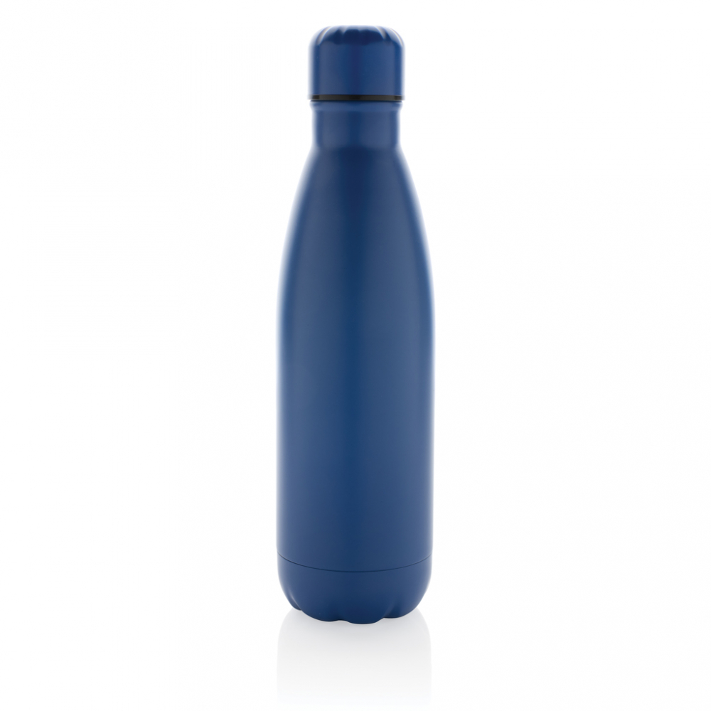 Sticlă din inox reciclat pentru băuturi reci – 500 ml [3]