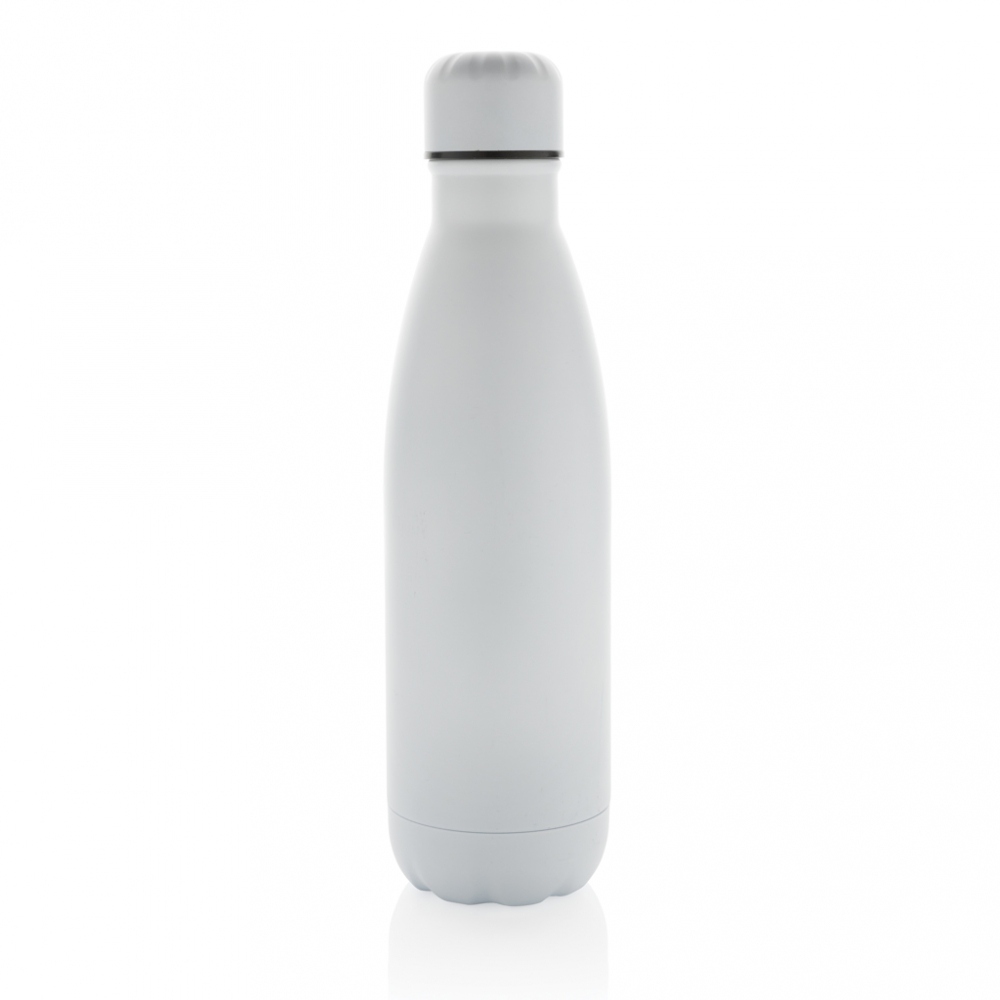 Sticlă din inox reciclat pentru băuturi reci – 500 ml [3]