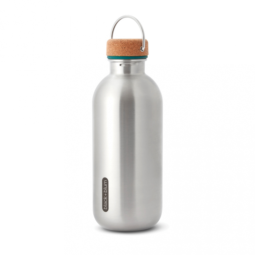 Sticlă din oțel inoxidabil Black+Blum – 600 ml [2]
