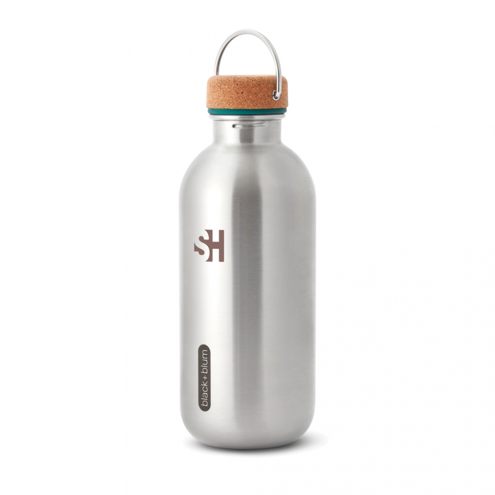 Sticlă din oțel inoxidabil Black+Blum – 600 ml [6]