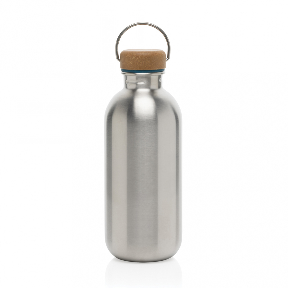 Sticlă din oțel inoxidabil Black+Blum – 600 ml [5]
