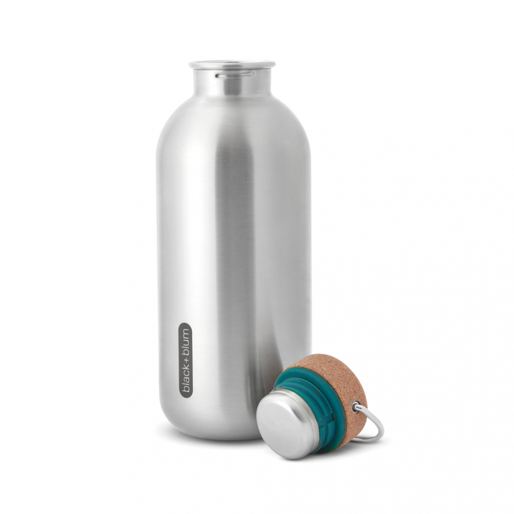 Sticlă din oțel inoxidabil Black+Blum – 600 ml [3]