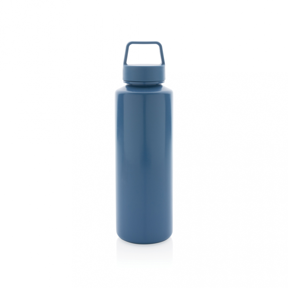 Sticlă frumoasă cu mâner din PP reciclat – 500 ml [4]