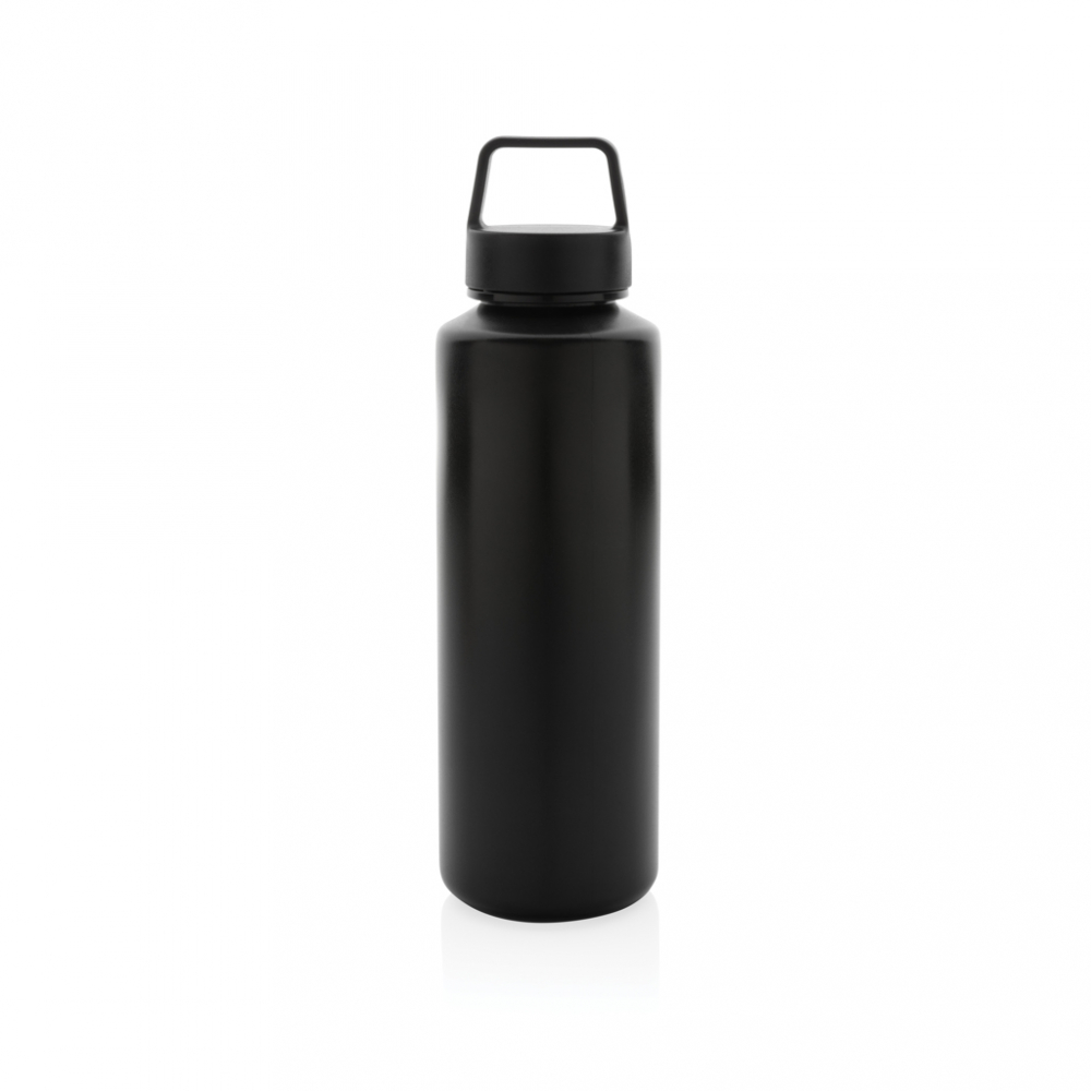 Sticlă frumoasă cu mâner din PP reciclat – 500 ml [4]
