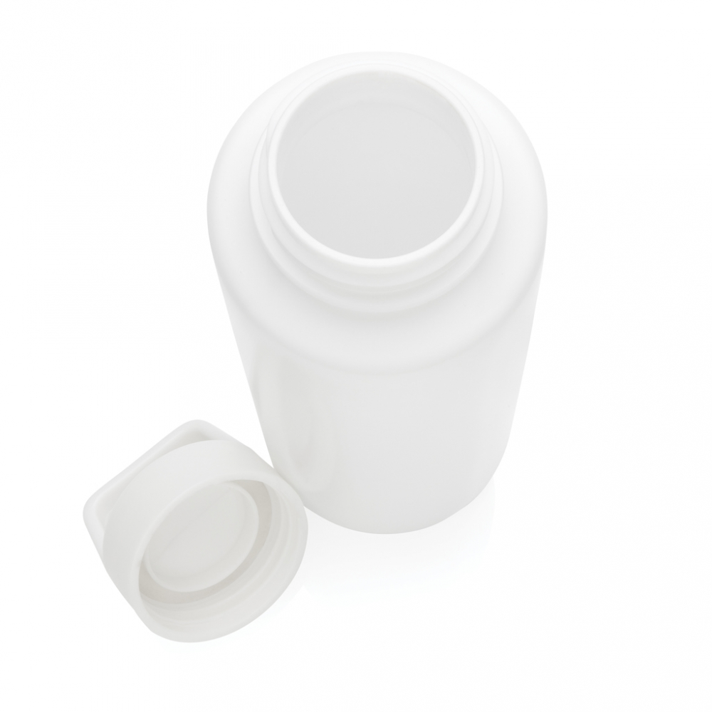 Sticlă frumoasă cu mâner din PP reciclat – 500 ml [5]