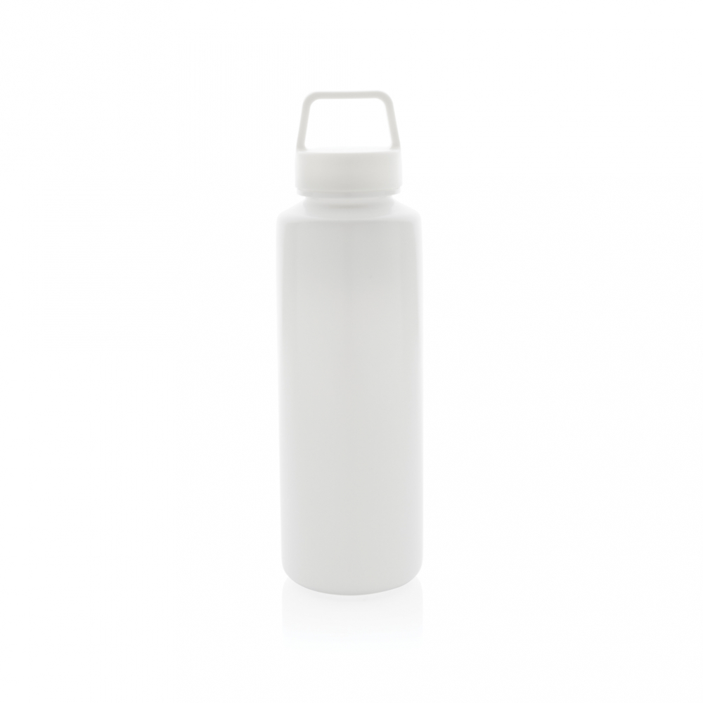 Sticlă frumoasă cu mâner din PP reciclat – 500 ml [4]